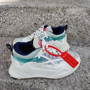 Off-White ODSY-1000 EU Size 37